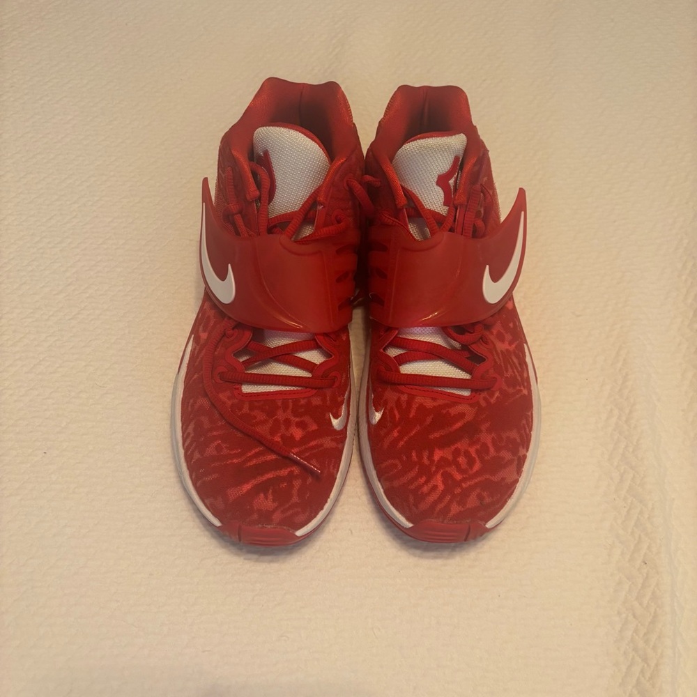 Nike kd 14 TB university red size 8 1/2